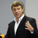 Borís Nemtsov (Борис Немцов)